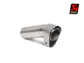 Db Killer Akrapovic Ducati Multistrada 1200 / 1200 S 2015-2017