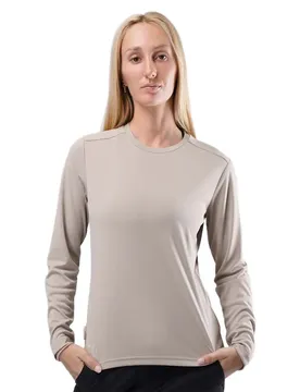 Rash Guard Manches Longues Uvactive Stone XS