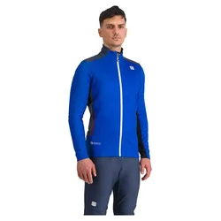 Veste Squadra Gore-tex Infinium™ Bright Blue / Galaxy Blue M