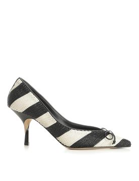 Jacquemus Tourni Dcollet