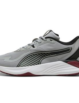 Pwr hybrid tr zapatilla cross training hombre Gris (45)