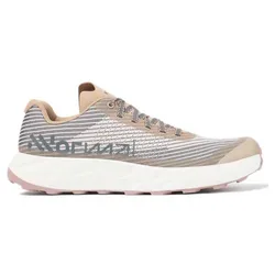 Kjerag Trail Running Shoes Beige UK 9.5 Men,Women