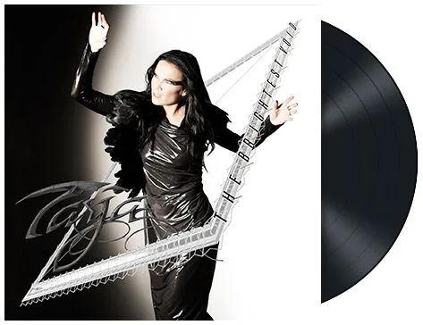 The brightest void von - LP (Gatefold) - None - unisex - Tarja - FashionsVida