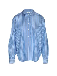 Marc O'Polo Blusa blu M