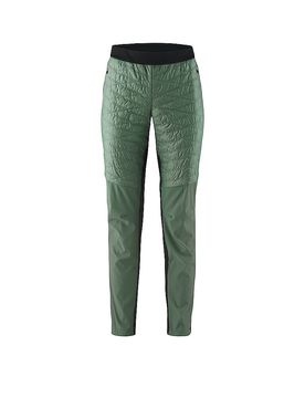 Löffler Pantalon de ski de fonds Alessa ASW/PL olive 40