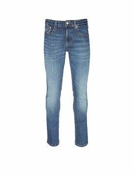 Jeans Slim Fit SCANTON azul 31/L34