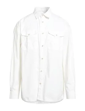 Hemd Herren Weiß L,M,S,XL Herren - Giorgio Armani - FashionsVida