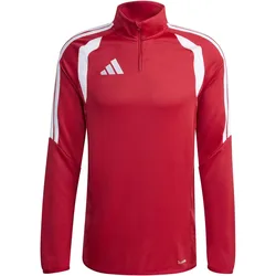 Tiro 26 League Training Herren Tanktop, rot M