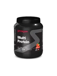 Multi Protein CFF Fraise, boîte de 850 g multicolore
