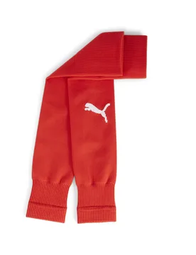 Socken Teamgoal - Rouge - male - Size: 47/49 - Puma - FashionsVida