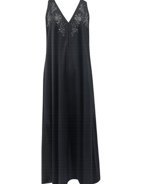 ABITO KAOS CON STRASS