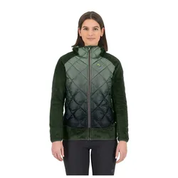 Veste Smart Marmarole Green Bag / Hedge S