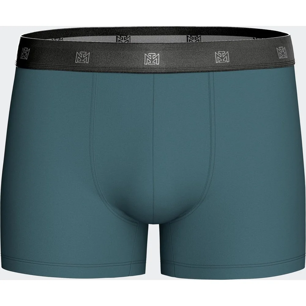 Pack de 3 boxers de hombre en algodón - Impetus - FashionsVida