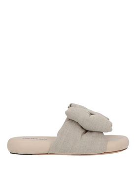 Sandale Damen Sand 35,36,37 Damen