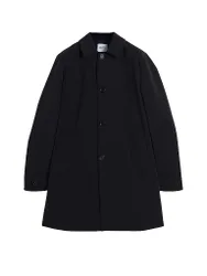 Nombre del producto: Trenchcoat negro M