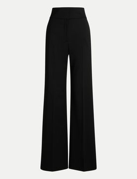 HUGO Hose Himia Schwarz 36