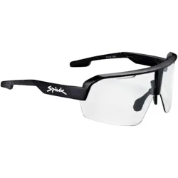 Dabbel negro lente lumiris ii gafas ciclismo Negro (UNICA)