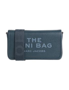 Bolso con bandolera Mujer Azul marino -- Mujer