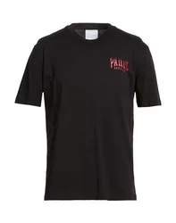 Gaëlle Paris Camiseta Hombre Negro M Hombre