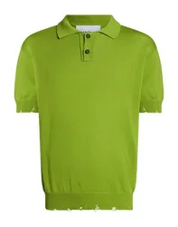 Polo Hombre Verde lima M,XL Hombre