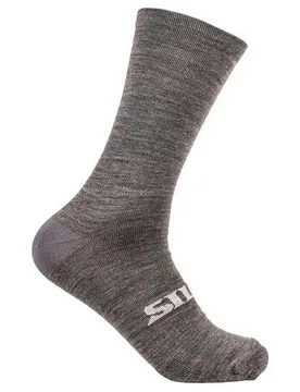 Silca Calzini Wool Gray