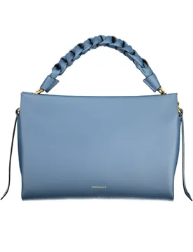 Damen BOHEME-TASCHE Blau E1M50190201_BL719
