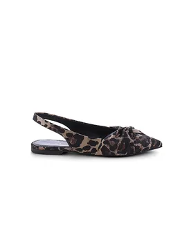 Ballerines GRETA marron 40 - Kennel & Schmenger - FashionsVida