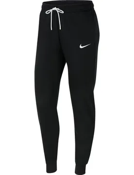 Pantalon Park Black / White / White XS