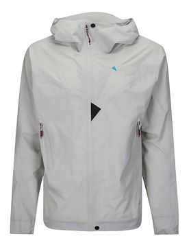 Giacca con cappuccio Vingtor Ms