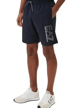 Ea7 Herren Hose Blau 505606