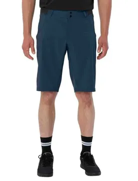 Pantaloni Corti Loamer Dark Sea