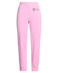 Pantalones Mujer Rosa L,M,S,XS Mujer
