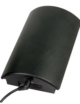 Batterie Fn-400/600 Rechargeable Black One Size unisex