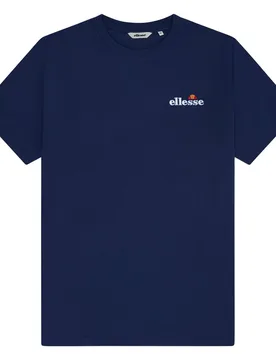 Mens Squalius 2 Sn99 In Navy - Blue - Size 2xl - Ellesse - FashionsVida