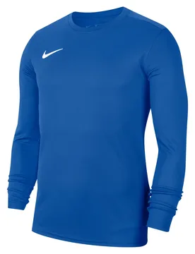 Langarmshirt für Kinder Dri-FIT Park VII - Bleu - unisex - Size: 12/13 ans - Nike - FashionsVida