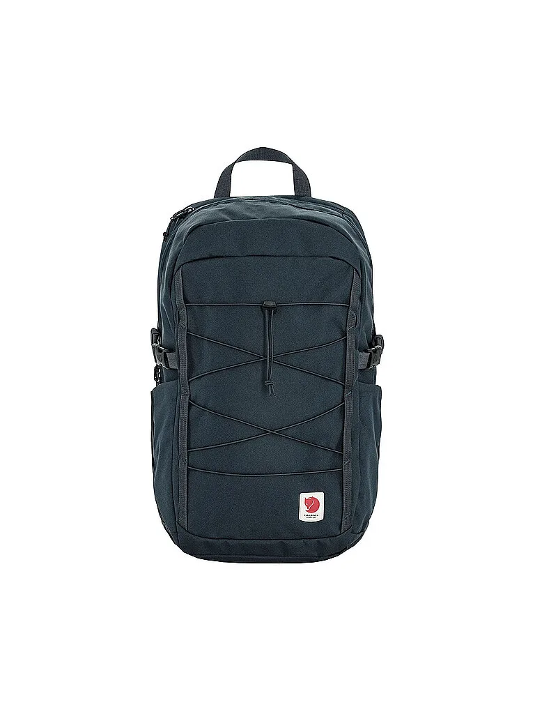 Mochila de día Skule 24L azul oscuro - Fjällräven - FashionsVida