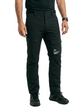 Pantalon Race Nova Black / Black 54 - Head - FashionsVida