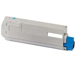 Generico Toner Compatible Oki Executive Es6410 One Size unisex