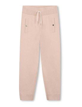 Chloe' Pantaloni In Lana
