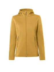Veste polaire à capuche Idriss or 36