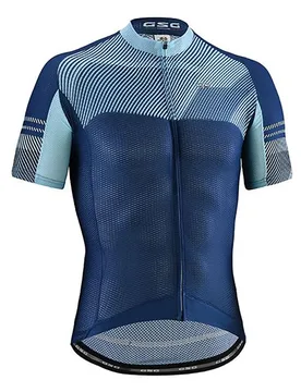 Maillot à Manches Courtes Flow 03305 - Giessegi - FashionsVida