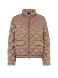 Doudoune légère KYLA camel 40
