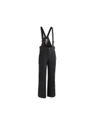 Kinder Skihose Maxi Big schwarz 164 B