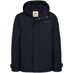 Parka B-3060-jac10 Deep Black 15-16 Anni
