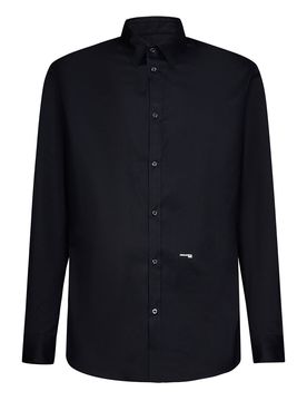 Dsquared2 Camicia in cotone