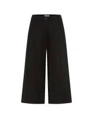 Marlenehose MELLI S schwarz 36L damen
