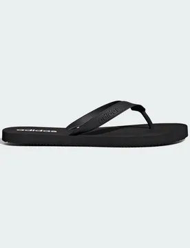 Ciabatte Keitaki Alpha 37 Core Black / Cloud White / Core Black - Adidas - FashionsVida