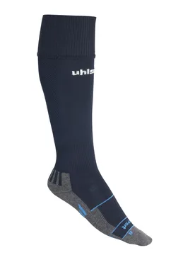 Socken Team Pro Player - Bleu - male - Size: 45/47 - Uhlsport - FashionsVida