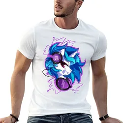 Shock Wave T-Shirt Basic Lightweight Short Sleeve Tee