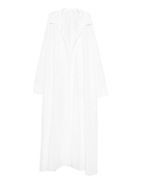 Vestito chemisier oversize